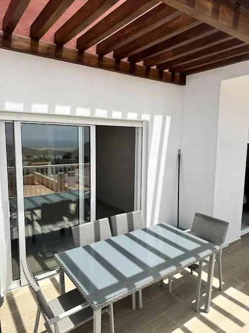 דירות Chayofa Atico Mirador Del Atlantico