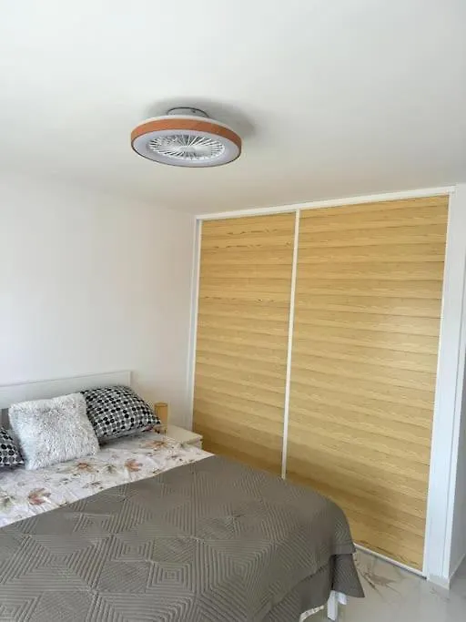דירות Chayofa Atico Mirador Del Atlantico 0*,  ספרד